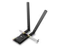 Karta sieciowa TP-Link Archer TX10E (900Mb/s a/b/g/n/ac/ax) BT 5.3